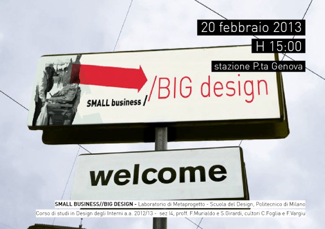 20 february 2013|Final show!