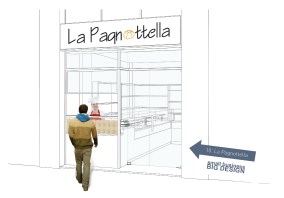 La Pagnottella