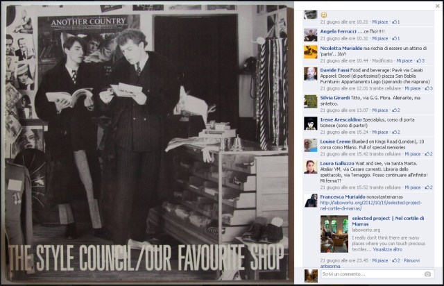 130724-WHAT'S YOUR FAVOURITE SHOP