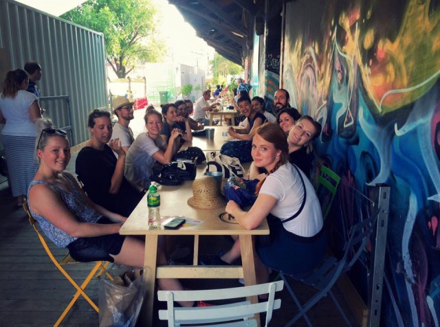 pic by  Charlotte Nøkleby